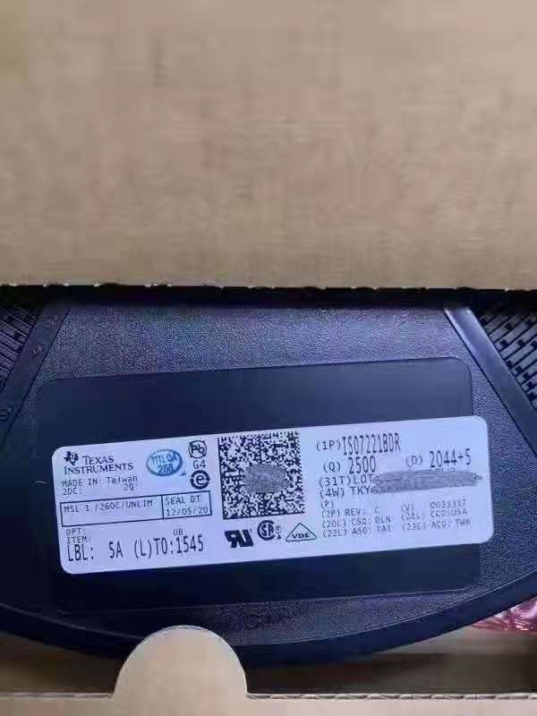 ISO7221BDR