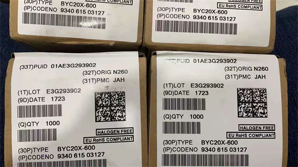 BYC20X-600