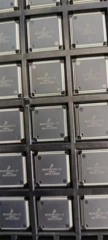 MK64FX512VLL12