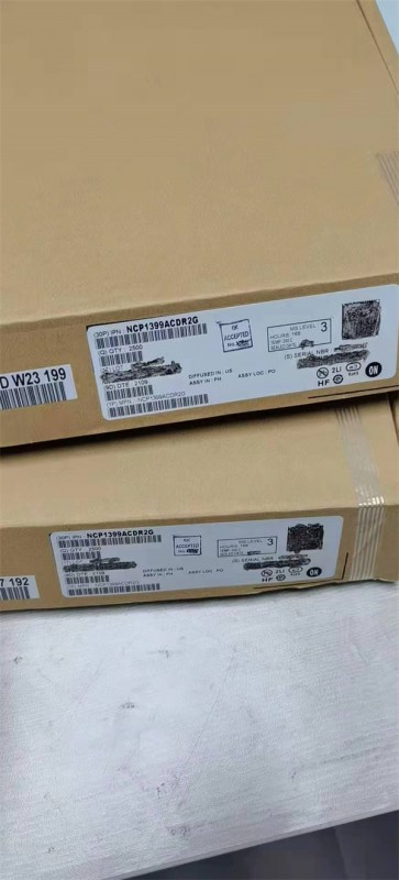NCP1399ACDR2G